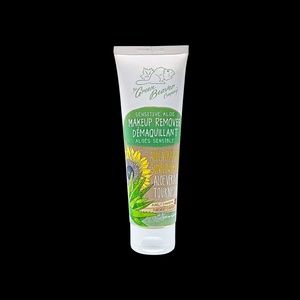 The Green Beaver Company ALOE MAKEUP REMOVER - SENSITIVE SKIN